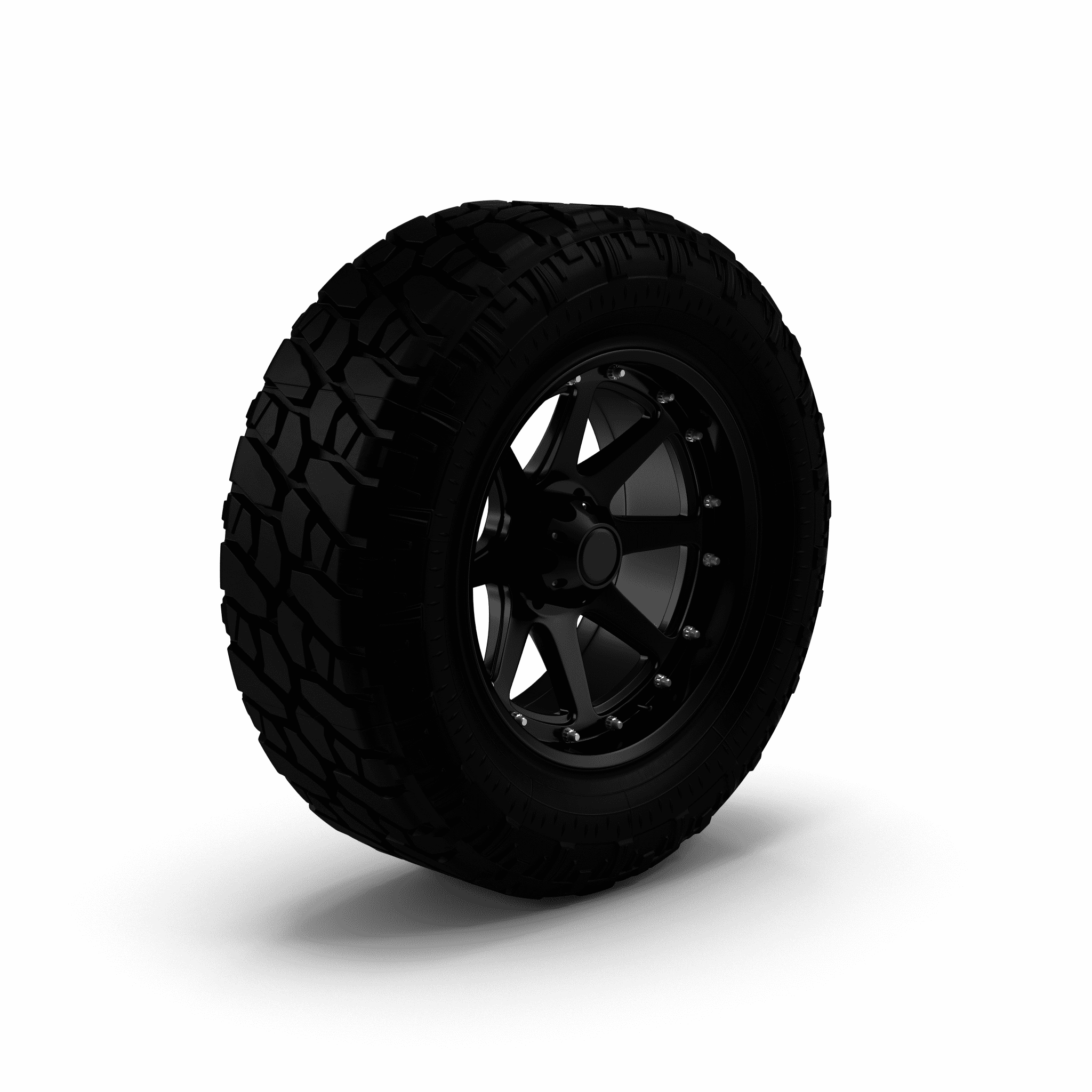 Truck Tire.H03.2k